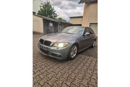 BMW 318 Gebrauchtwagen