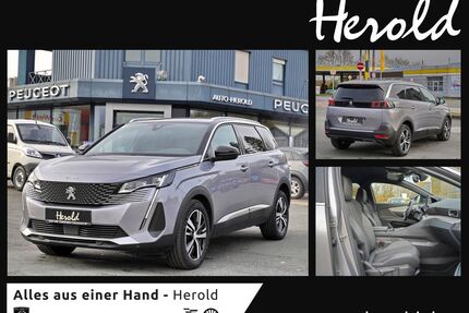 Peugeot 5008 Gebrauchtwagen
