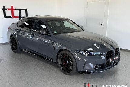 BMW M3 Gebrauchtwagen