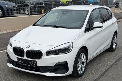BMW 216 Active Tourer Gebrauchtwagen