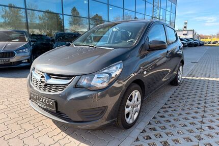 Opel Karl Gebrauchtwagen