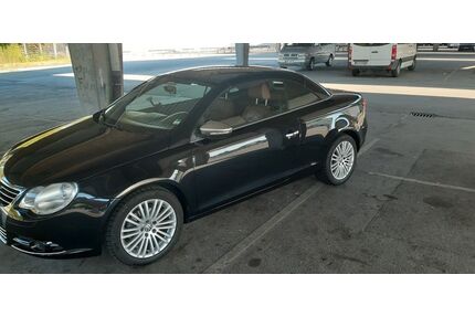VW Eos Gebrauchtwagen