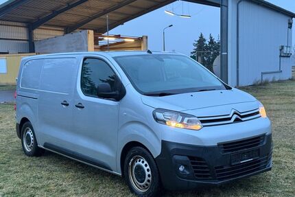 Citroen Jumpy Gebrauchtwagen