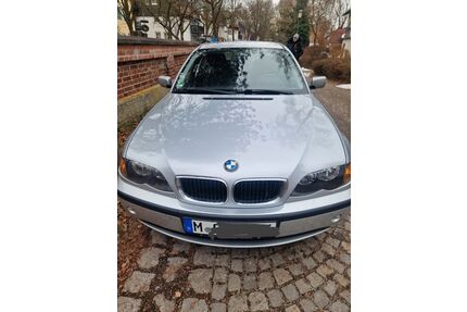 BMW 316 Gebrauchtwagen