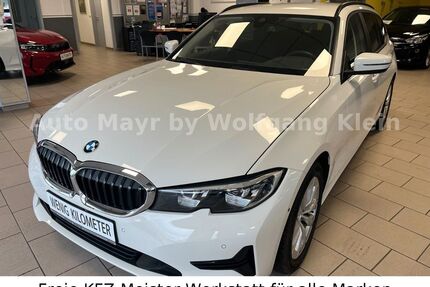 BMW 320 Gebrauchtwagen