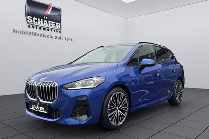 BMW 220 Active Tourer Gebrauchtwagen