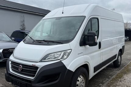 Fiat Ducato Gebrauchtwagen