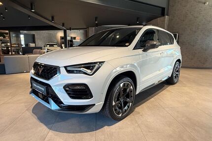Cupra Ateca Gebrauchtwagen
