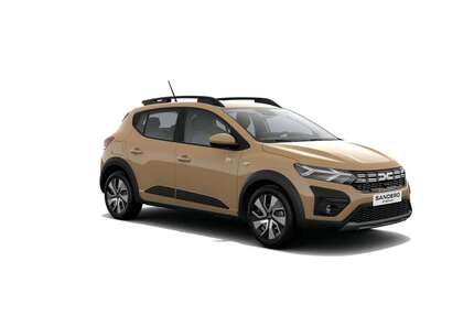 Dacia Sandero Gebrauchtwagen