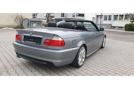 BMW 330 Gebrauchtwagen