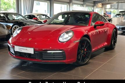 Porsche 992 Gebrauchtwagen