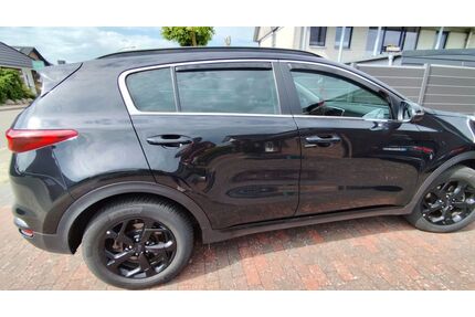 Kia Sportage Gebrauchtwagen