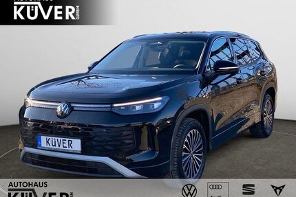 VW Tayron Gebrauchtwagen