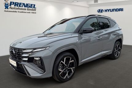 Hyundai TUCSON Gebrauchtwagen