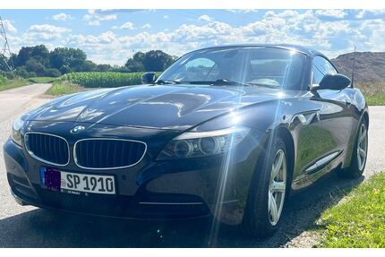 BMW Z4 Gebrauchtwagen