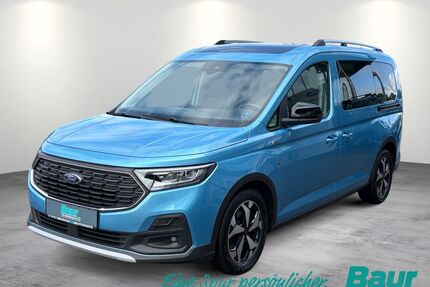 Ford Grand Tourneo Gebrauchtwagen