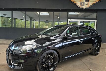 Renault Megane Gebrauchtwagen