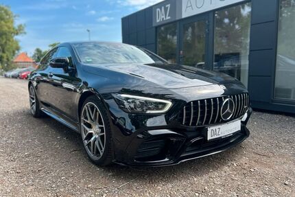 Mercedes-Benz AMG GT Gebrauchtwagen