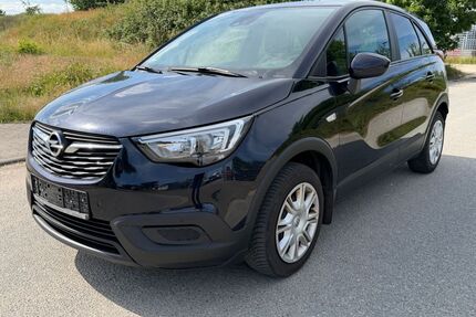 Opel Crossland (X) Gebrauchtwagen