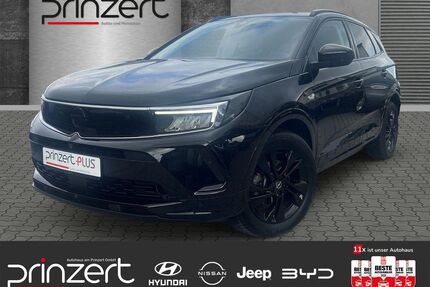 Opel Grandland (X) Gebrauchtwagen