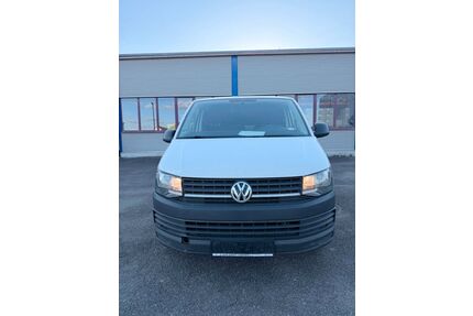 VW T6 Transporter Gebrauchtwagen
