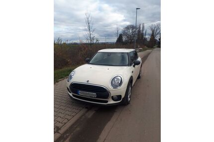 Mini Cooper D Clubman Gebrauchtwagen