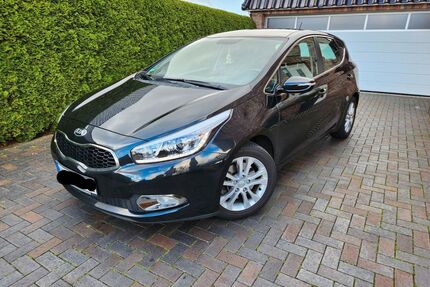 Kia ceed / Ceed Gebrauchtwagen