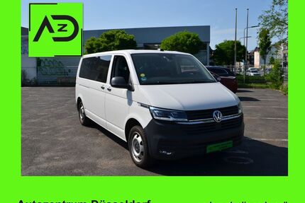 VW T6 Caravelle Gebrauchtwagen