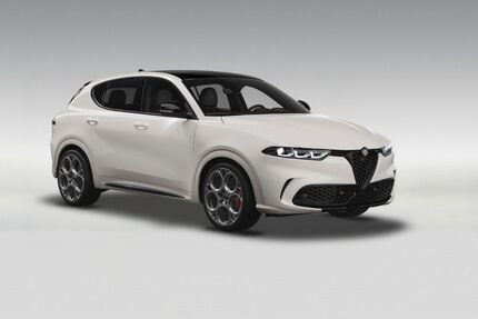 Alfa Romeo Tonale Gebrauchtwagen