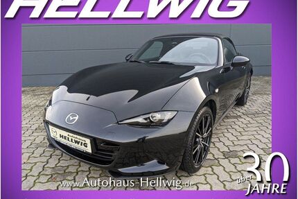 Mazda MX-5 Gebrauchtwagen