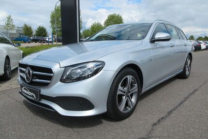 Mercedes-Benz E 220 Gebrauchtwagen