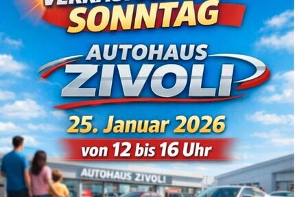 Ford Mondeo Gebrauchtwagen