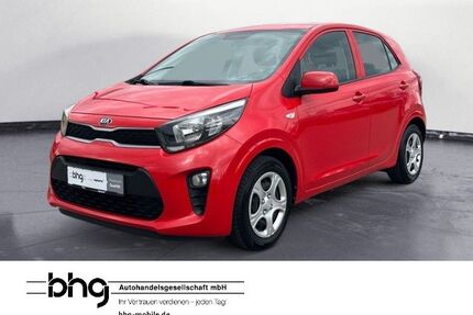 Kia Picanto Gebrauchtwagen
