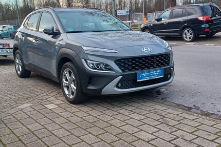 Hyundai KONA Gebrauchtwagen