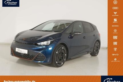 Cupra Born Gebrauchtwagen