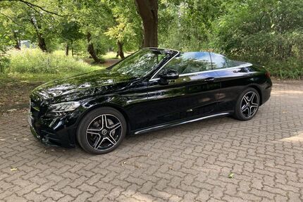 Mercedes-Benz C 200 Gebrauchtwagen