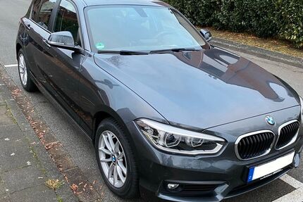 BMW 118 Gebrauchtwagen
