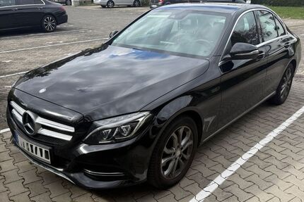 Mercedes-Benz C 220 Gebrauchtwagen