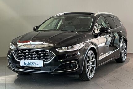 Ford Mondeo Gebrauchtwagen