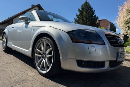 Audi TT Gebrauchtwagen