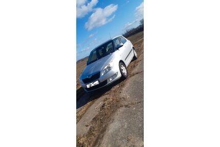 Fiat Fabia 