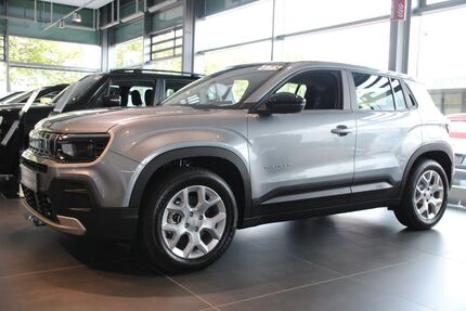Jeep Avenger Gebrauchtwagen