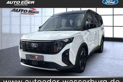 Ford Tourneo Gebrauchtwagen