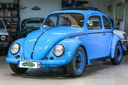 VW Käfer Gebrauchtwagen