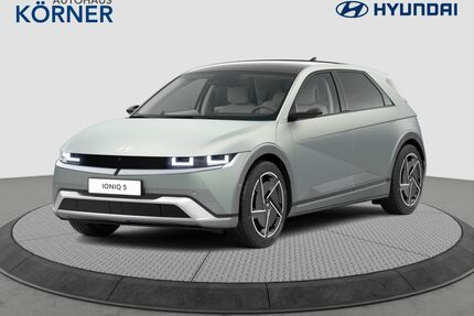 Hyundai IONIQ 5 Gebrauchtwagen