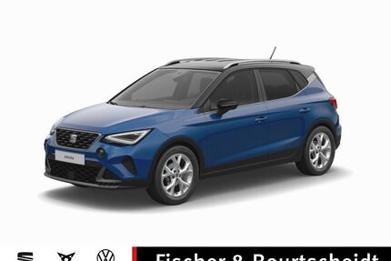Seat Arona Gebrauchtwagen