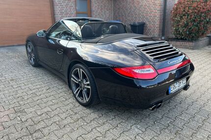 Porsche 997 Gebrauchtwagen