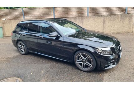 Mercedes-Benz C 220 Gebrauchtwagen