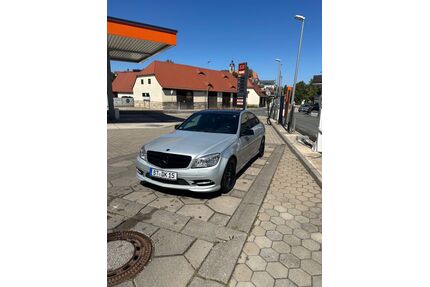 Mercedes-Benz C 300 Gebrauchtwagen
