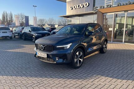 Volvo XC40 Gebrauchtwagen